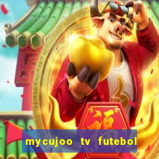 mycujoo tv futebol ao vivo